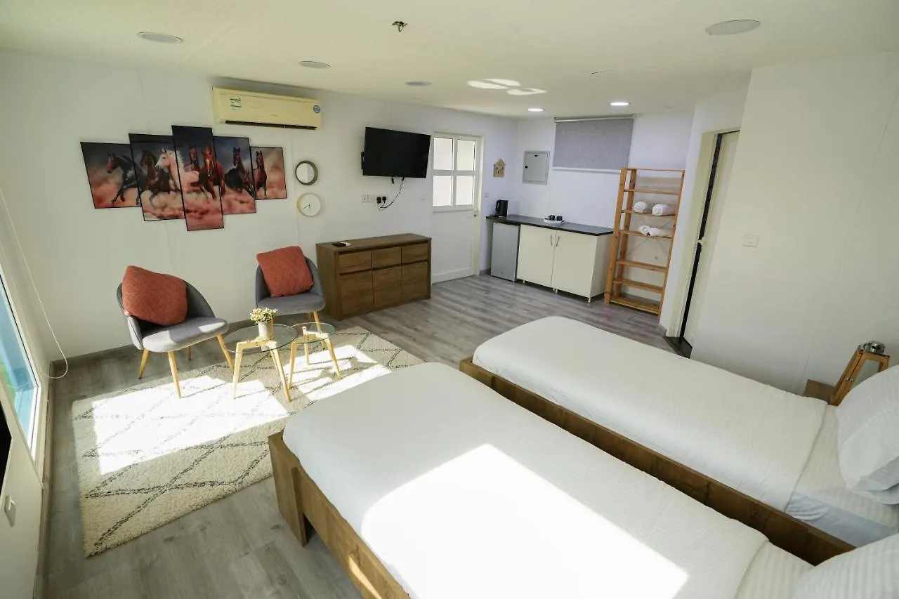 Çiftlik konaklama Al Jumooh Farmhouse Villa Dubai
